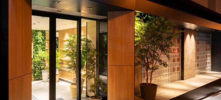 界市马利迪马超级酒店(Super Hotel Sakai Marittima)图片