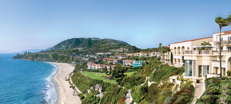 尼古湖丽思卡尔顿酒店(The Ritz-Carlton, Laguna Niguel)图片
