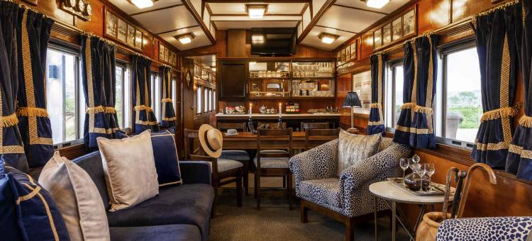 曼缇斯创始者小屋酒店(Founders Lodge by Mantis)图片