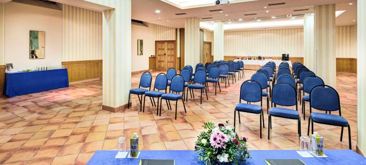 塞尔科特托利多雷纳西门图酒店(Sercotel Toledo Renacimiento)图片