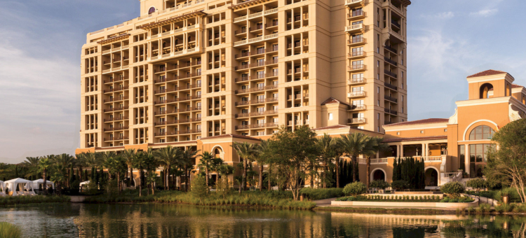 奥兰多华特迪士尼世界度假区四季酒店(Four Seasons Resort Orlando at Walt Disney World Resort)图片