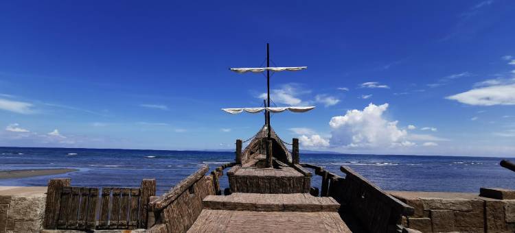 杜马盖地皇家港水上乐园度假村(Port Royale Waterpark Resort Dumaguete)图片