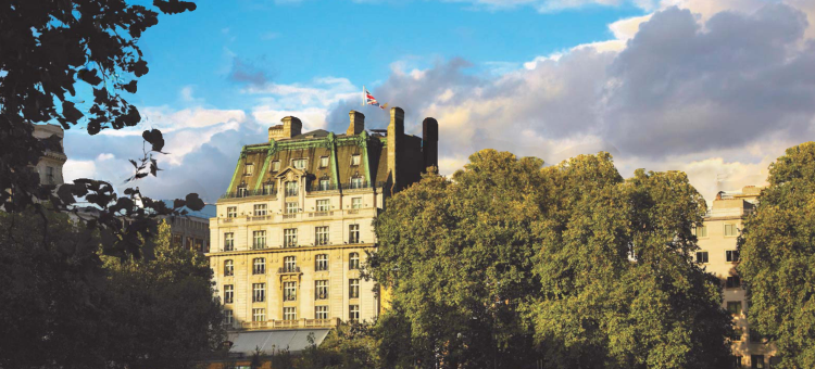 伦敦丽兹酒店(The Ritz London)图片