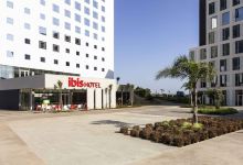 宜必思卡萨布兰卡近岸酒店（2014 年 5 月开业）(Ibis Casablanca Nearshore)酒店图片