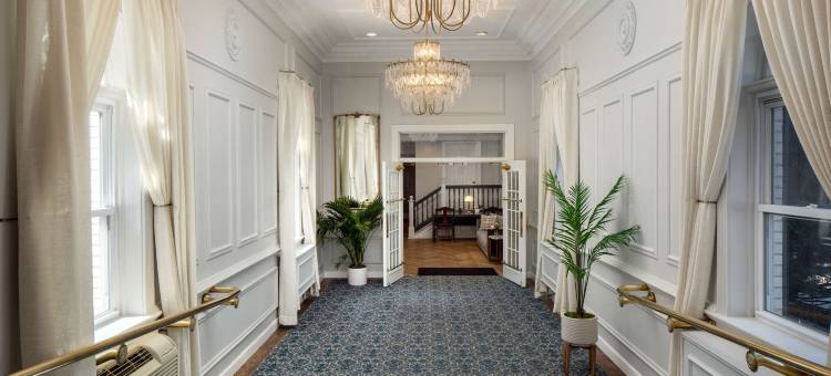 麦迪逊酒店(The Madison Hotel)图片