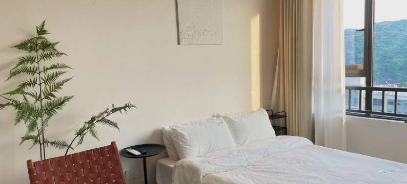 酱紫君公寓(霞岙路分店)图片