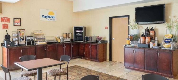 戴斯酒店-由温德姆管理-塞姆斯/莫比尔(Days Inn by Wyndham Semmes/Mobile)图片