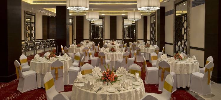 Fortune Park JPS Grand Rajkot - ITC酒店集团成员(Fortune Park Jps Grand Rajkot - Member ITC Hotels' Group)图片