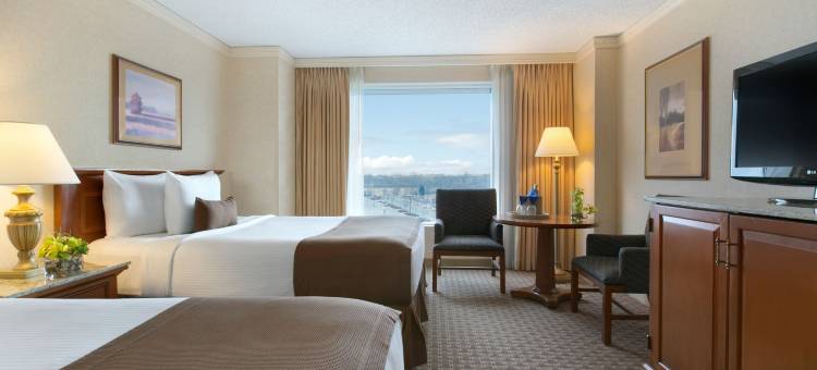 康瑟尔布拉夫斯哈拉斯酒店 - 凯撒奖励目的地(Harrah's Council Bluffs  – A Caesars Rewards Destination)图片