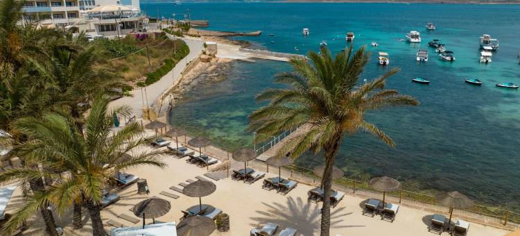 里维埃拉温泉度假村-限成人(Riviera Spa Resort - Adults Only)图片