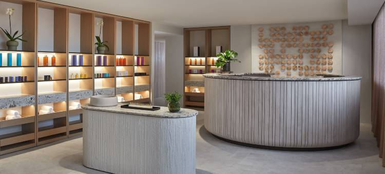 黄金海岸 JW 万豪度假酒店(JW Marriott Gold Coast Resort & Spa)图片