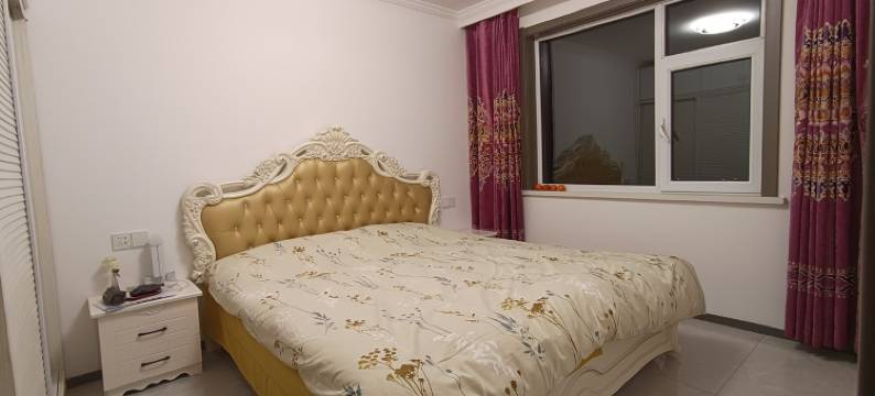 星溪公寓(青年路分店)图片