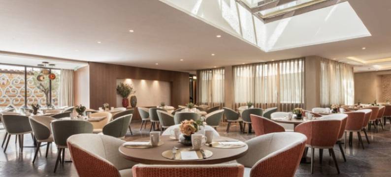 奥雷亚托莱多(Áurea Toledo by Eurostars Hotel Company)图片