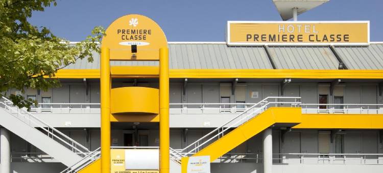 利尔伊斯特普瑞米尔经典酒店-维尔诺夫达斯克-皮埃尔莫鲁瓦体育场(Premiere Classe Lille - Villeneuve d'Ascq - Stade Pierre Mauroy)图片