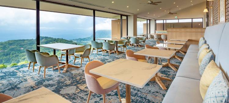 伊豆水疗度假酒店(Izu Hotel Resort & Spa)图片