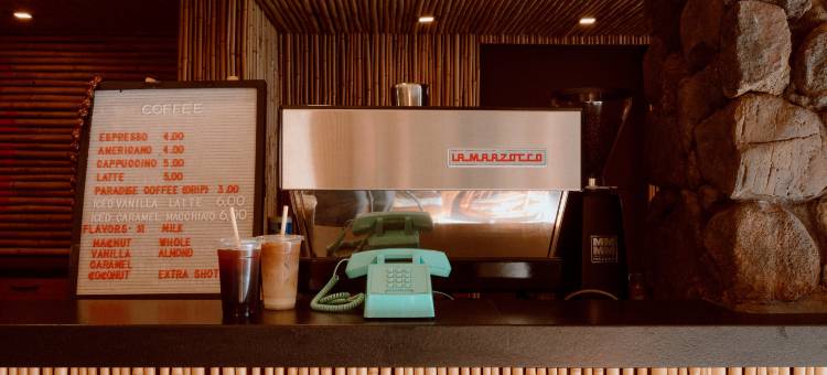 白沙酒店(White Sands Hotel)图片