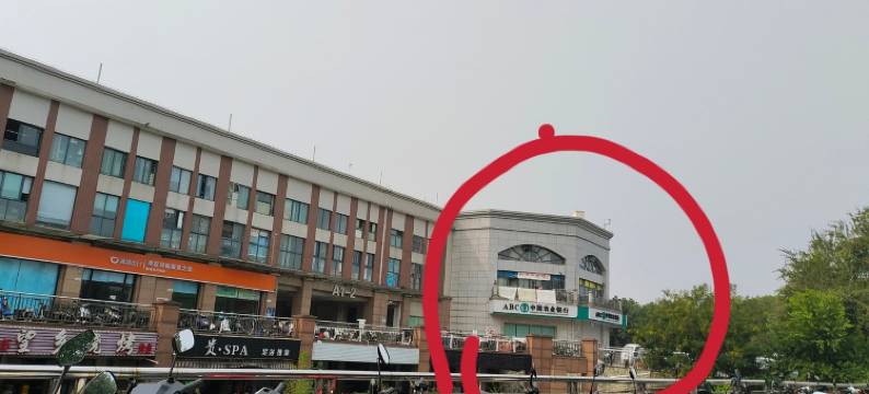 七小月民宿(丁墙路分店)图片