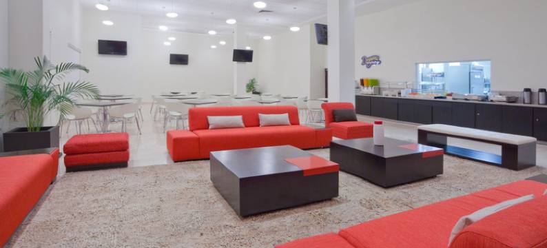 Hotel Viajero Plus图片