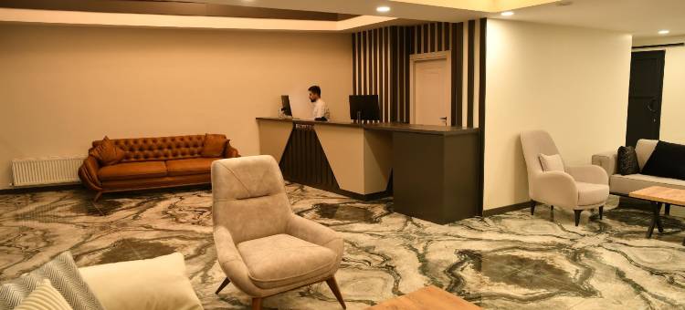 格兰德464酒店(Grand 464 Otel)图片