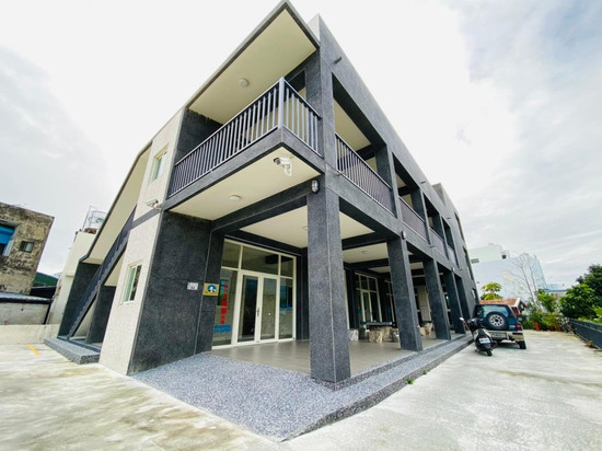 三仙台大闸蟹民宿