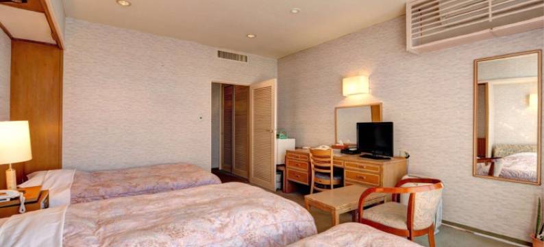 天地阁酒店(Hotel Tenchikaku)图片