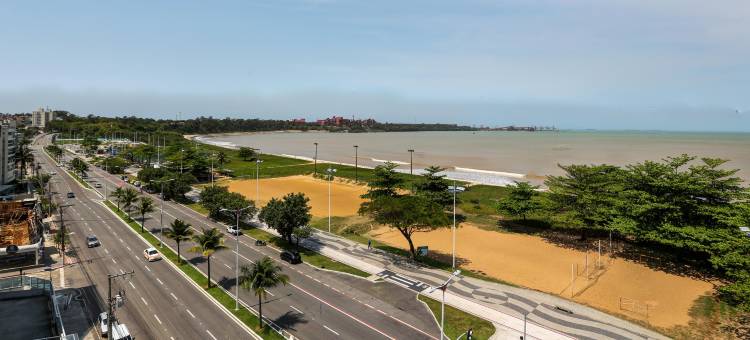 Transamerica Fit 维多利亚卡布里海滩(Transamerica Fit Vitória Praia de Camburi)图片