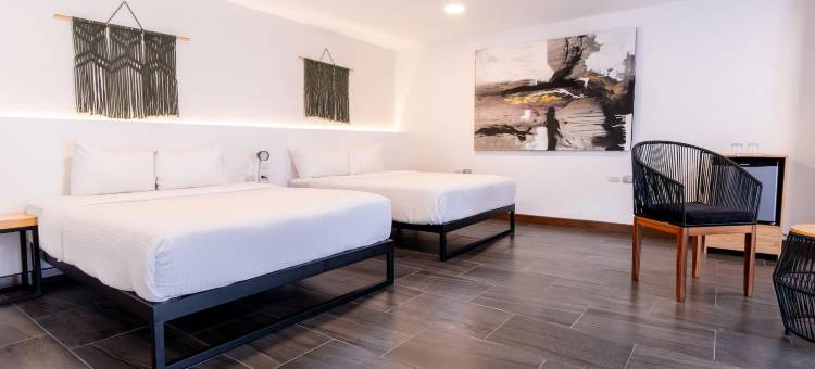 安柏集团的城市普埃布拉(Urban Puebla by Grupo Amber)图片