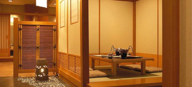 旅馆 万座亭(Manzatei)图片