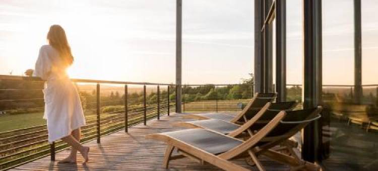 拉格里兰德斯生态酒店及伊夫黎雪Spa(La Gree des Landes - Eco-Hotel-Spa Yves Rocher)图片