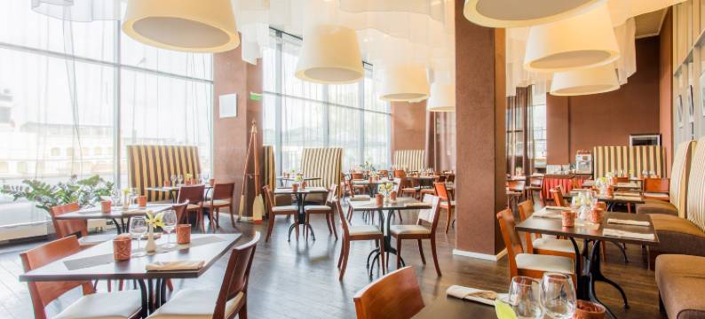 欧罗巴赫斯提亚酒店(Hestia Hotel Europa)图片