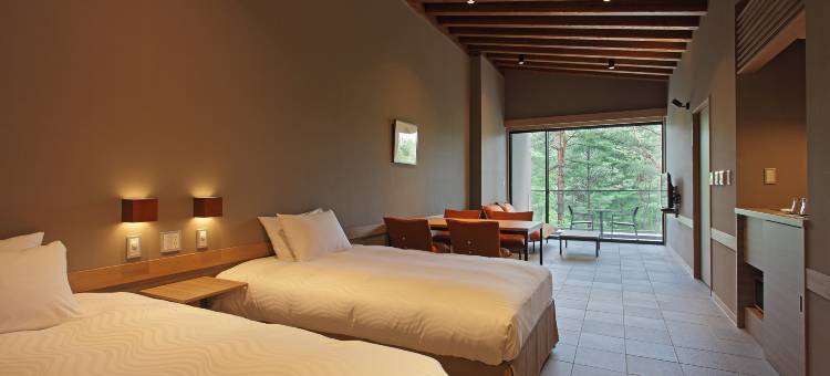 轻井泽御影用水瑞吉娜度假村(Regina Resort Karuizawa Mikageyousui)图片