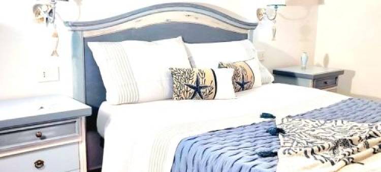 Golden House Rooms Superior图片