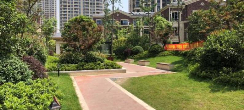 二宝妈小江公寓(红丰路1号分店)图片