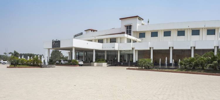 MM 大陆酒店(MM Continental)图片