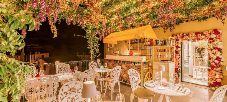 马纳罗拉梦想 - 第一公寓(Il Sogno di Manarola by the First)图片