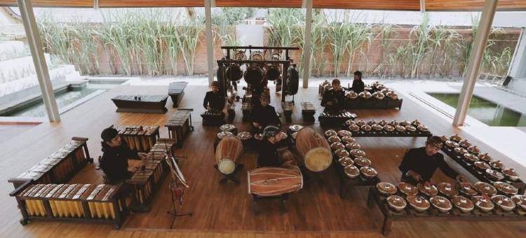 艾玛爪哇乡村旅馆(Ayom Java Village Solo)图片