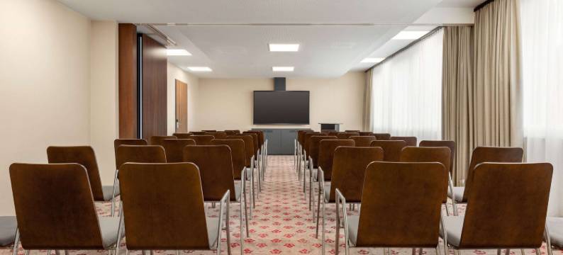 阿米迪亚达豪酒店，温德姆Trademark系列(Amedia Munich Dachau, Trademark Collection by Wyndham)图片