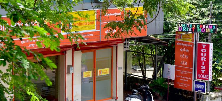 联合梦想旅馆(United Dreams)图片