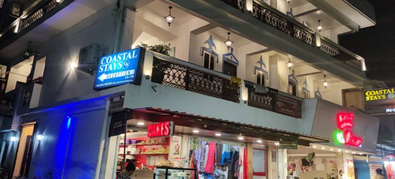 Coastal Stays Baga图片