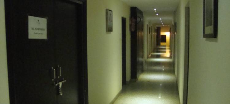 领主生态旅馆-达黑(Lords Eco Inn Dahej)图片