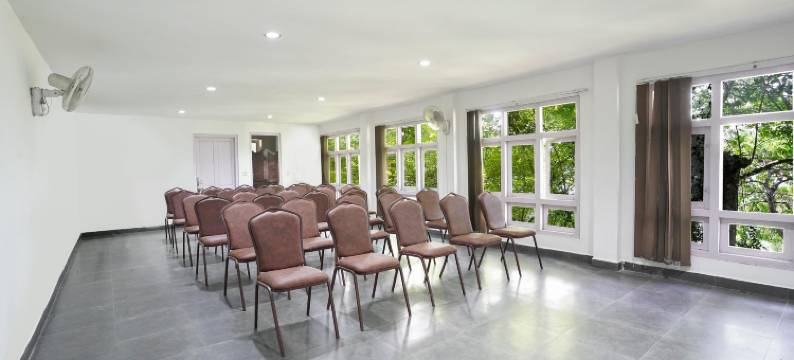 茶谷度假村(Tea Valley Resort, Munnar)图片