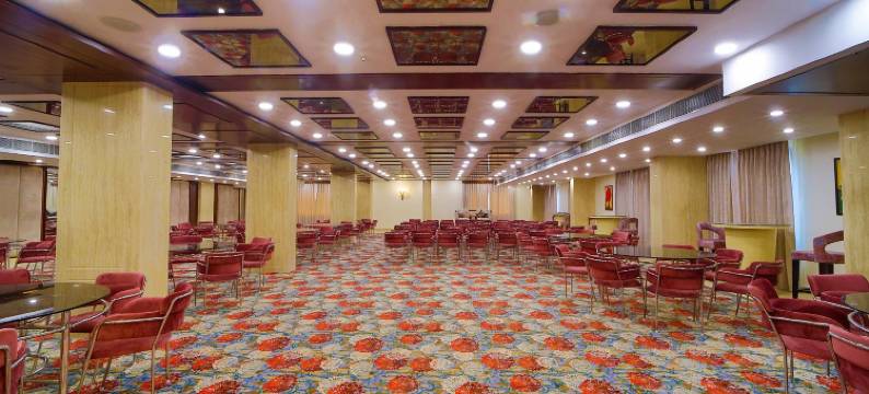 霍利维瓦萨酒店(Hotel Holy Vivasa)图片