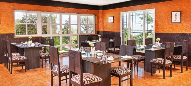 波皮斯花楸树酒店-科代卡纳尔(Mango Hill Kodai)图片