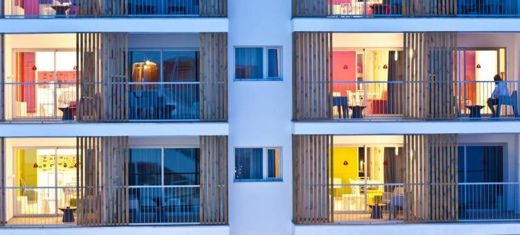 瑞恩斯伊比萨公寓 - 限成人(Ryans Ibiza Apartments - Only Adults)图片