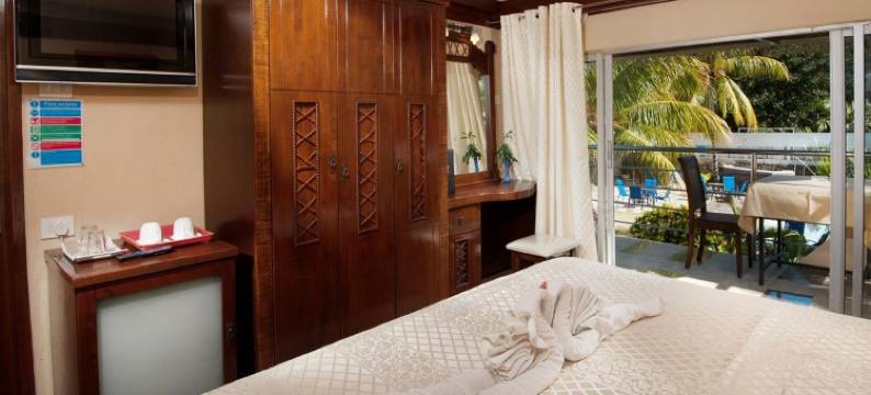 马尼萨酒店(Manisa Hotel)图片