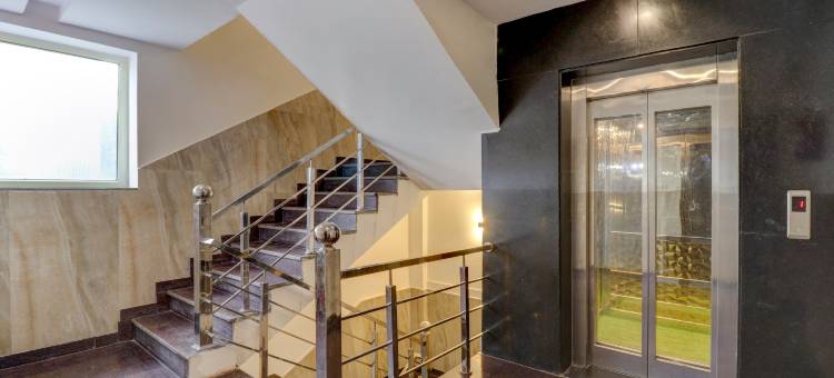 Itsy Hotels Nv, Tapovan图片