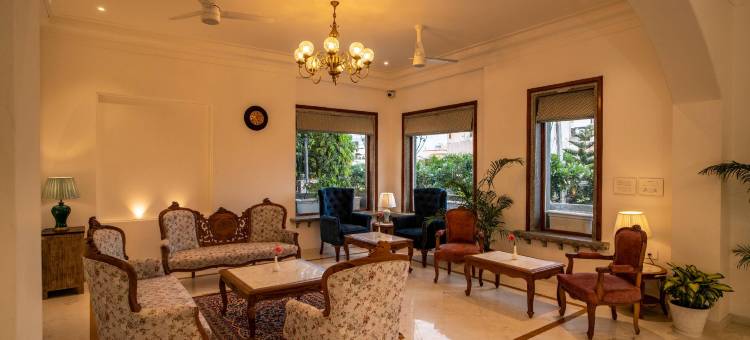 康马加尼-一家精品酒店(Khamma Ghani A Boutique Hotel)图片