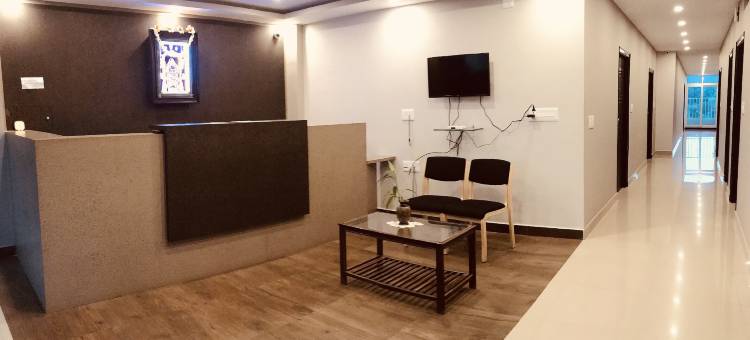 沙拉达公寓(Sharada Residency)图片