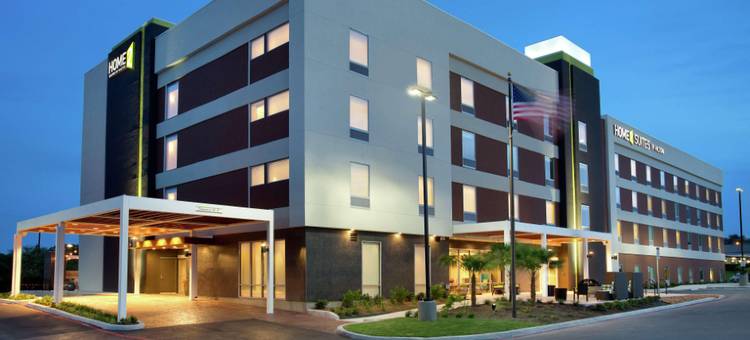 圣安东尼奥机场德鲁里广场酒店(Drury Plaza Hotel San Antonio Airport)图片