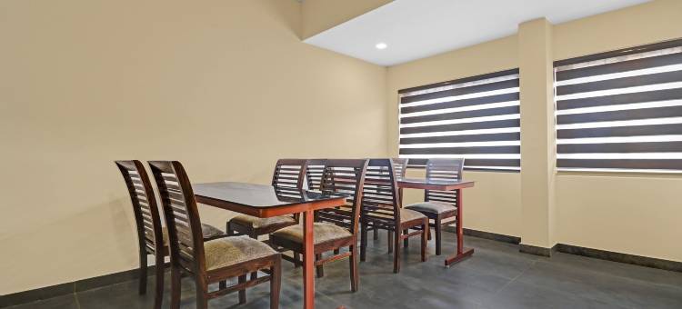 Treebo Grand Vistara Airport Suites图片